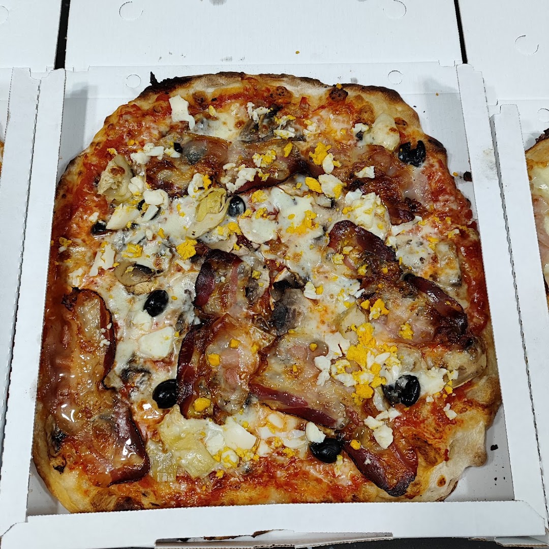Noi Pizza