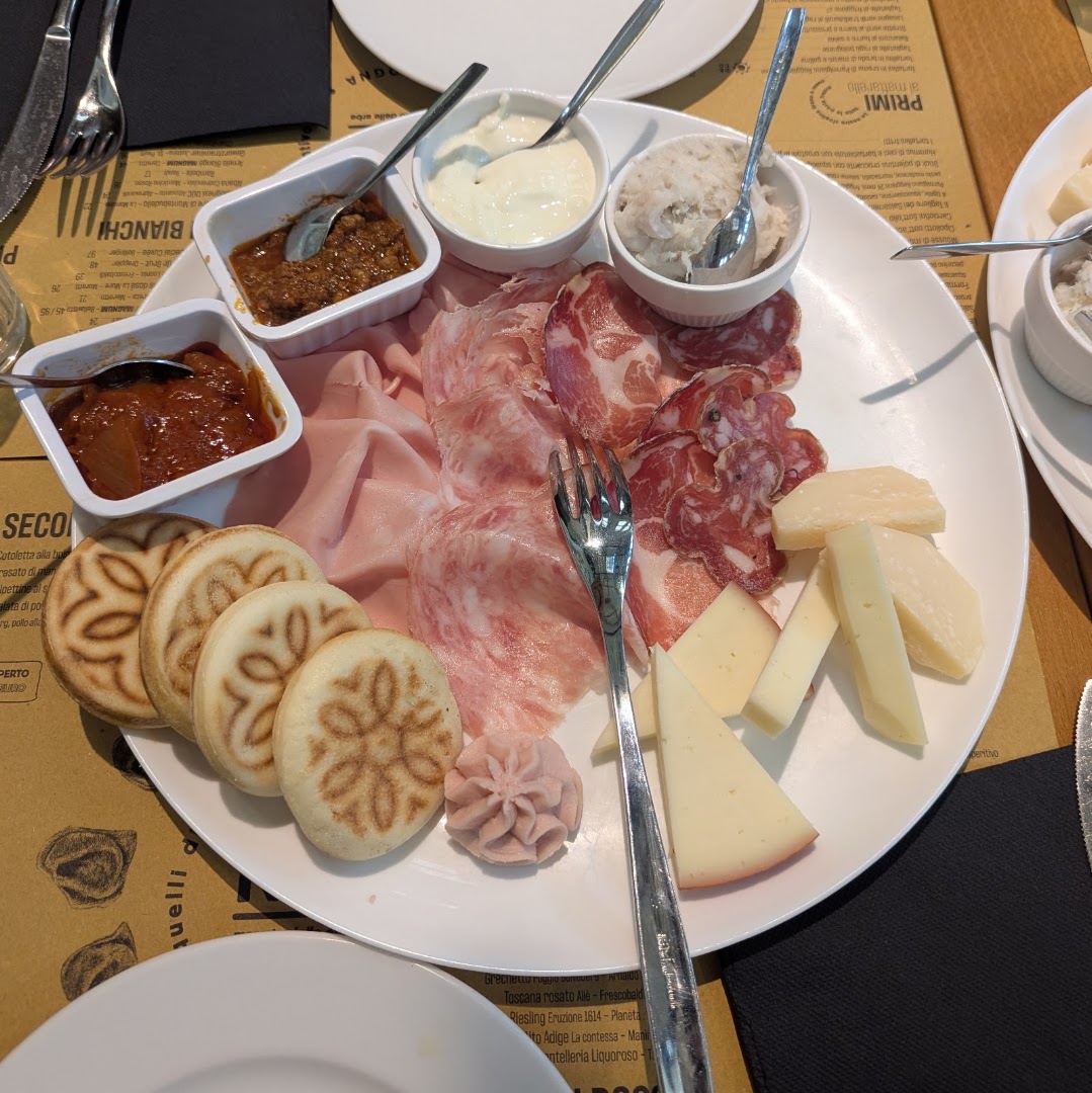 NOI - Quelli di Cantina Bentivoglio