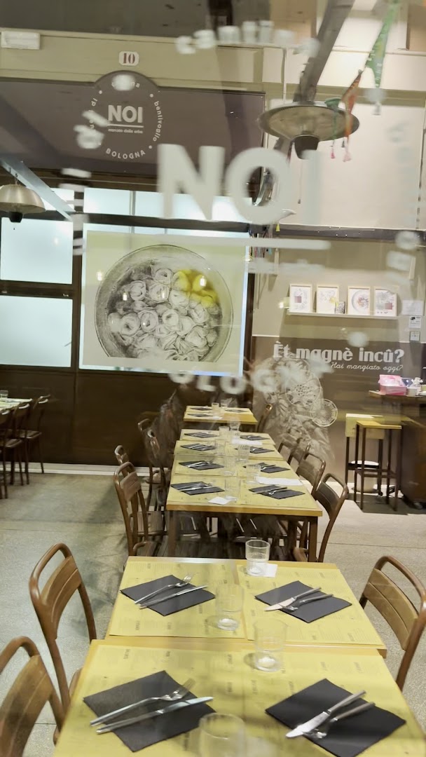 NOI - Quelli di Cantina Bentivoglio
