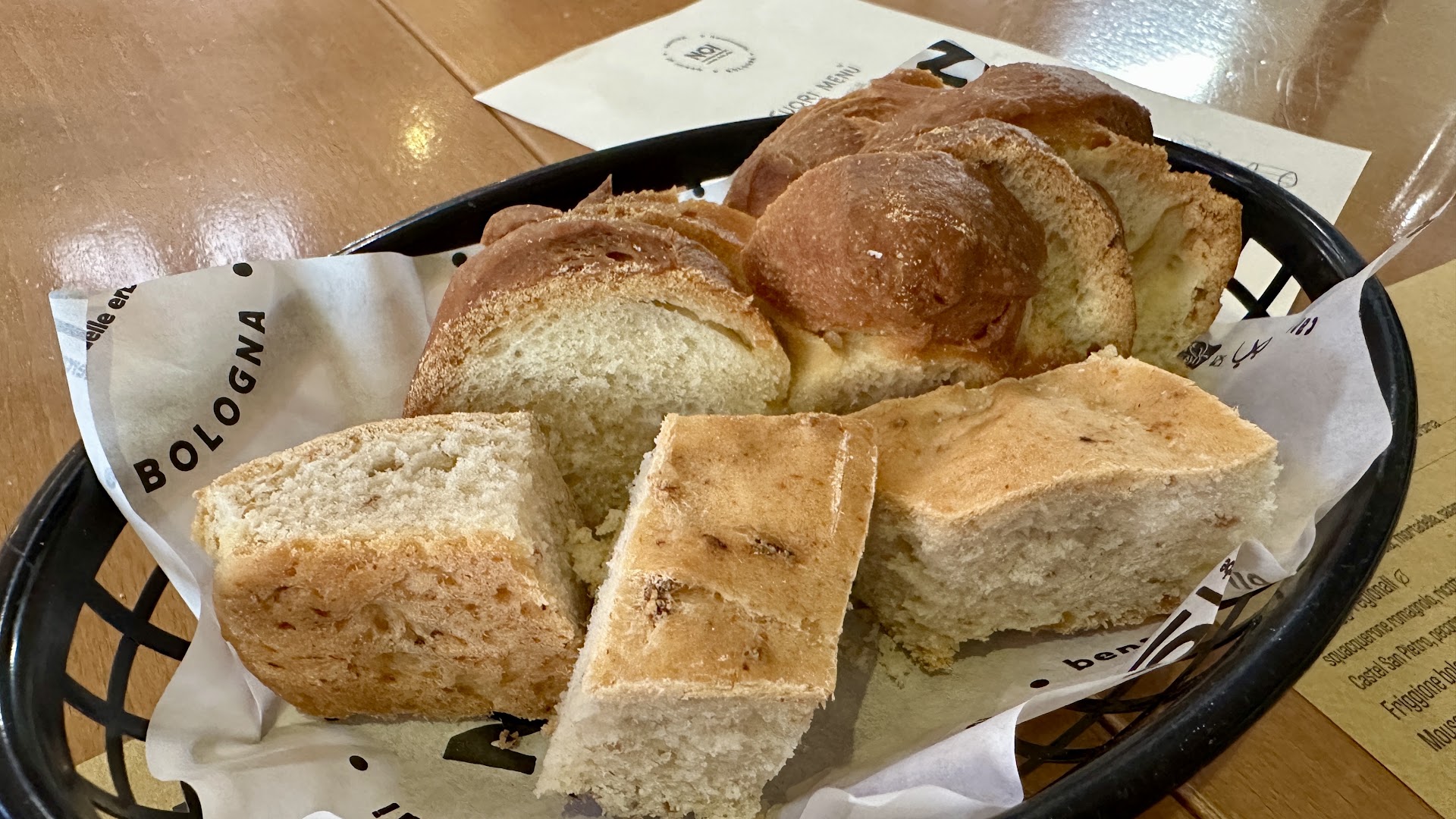 NOI - Quelli di Cantina Bentivoglio