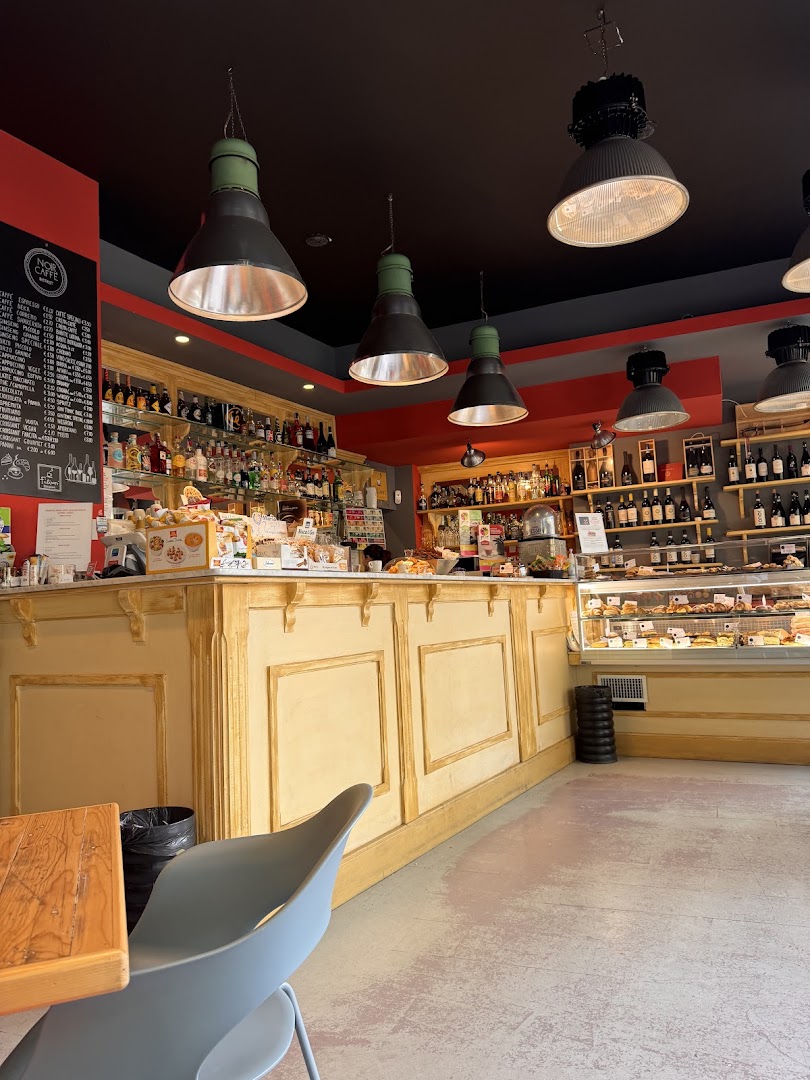 Noir Caffè Bistrot