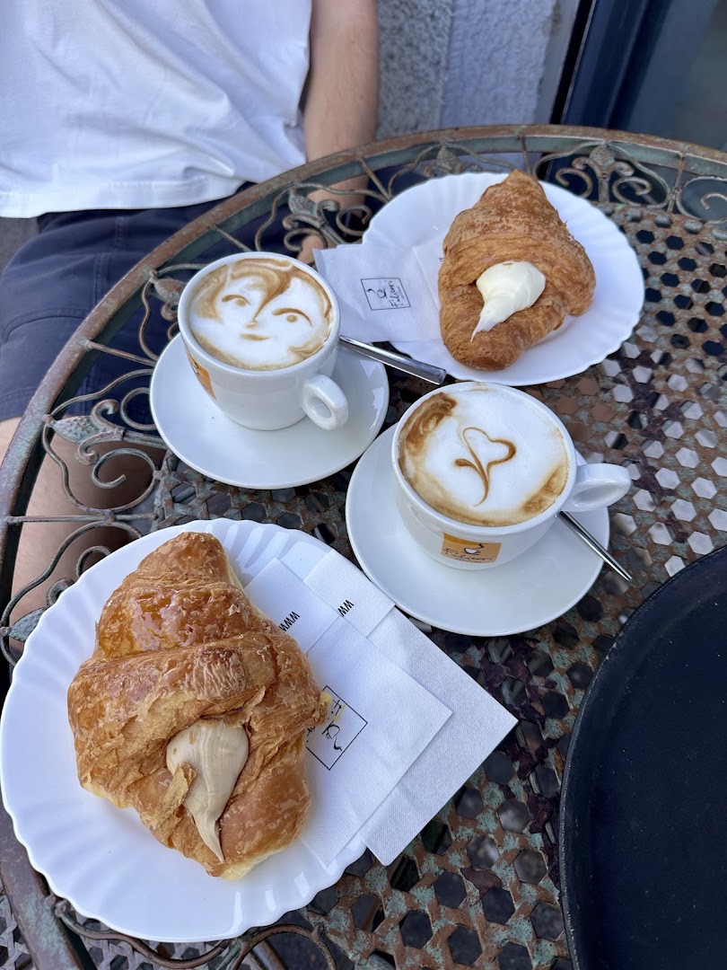 Noir Caffè Bistrot