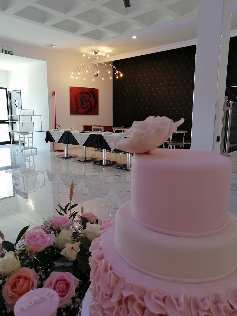 Noir Eventi Bar & Restaurant, Rionero in Vulture