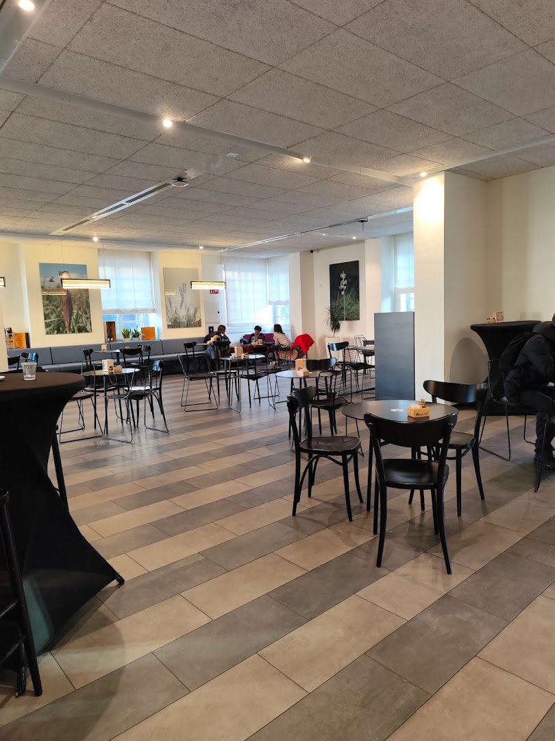 Noisteria Cafè e Restaurant