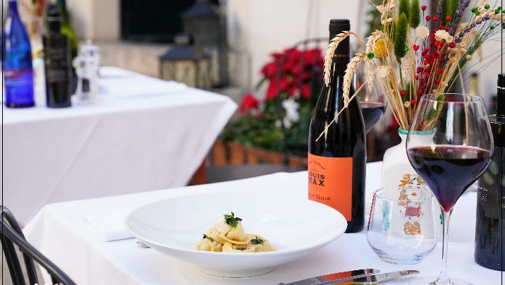 noka gastro bistrot
