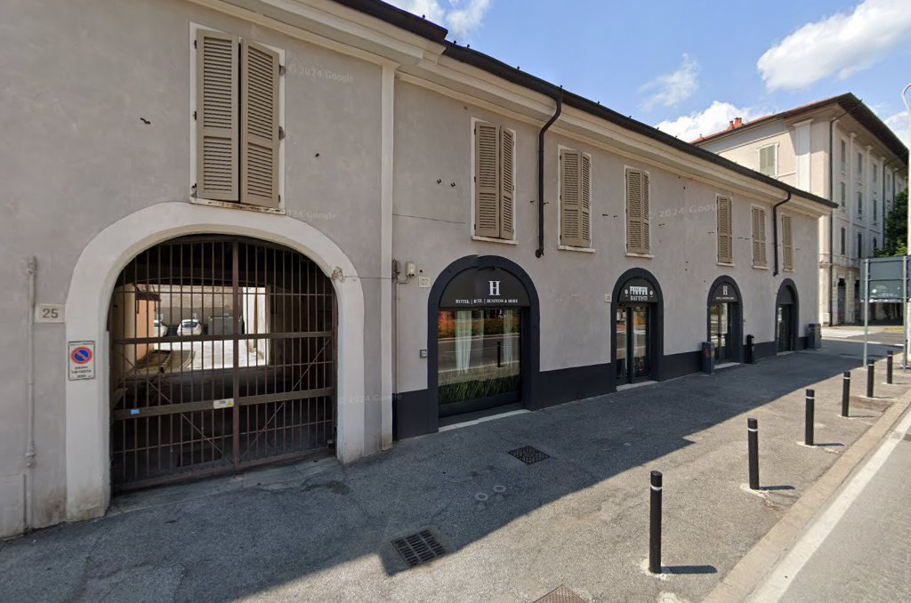 NOLEGGIA BREVETTO APE PIZZA JOHNNY TAKE UE' NORD EST ITALIA
