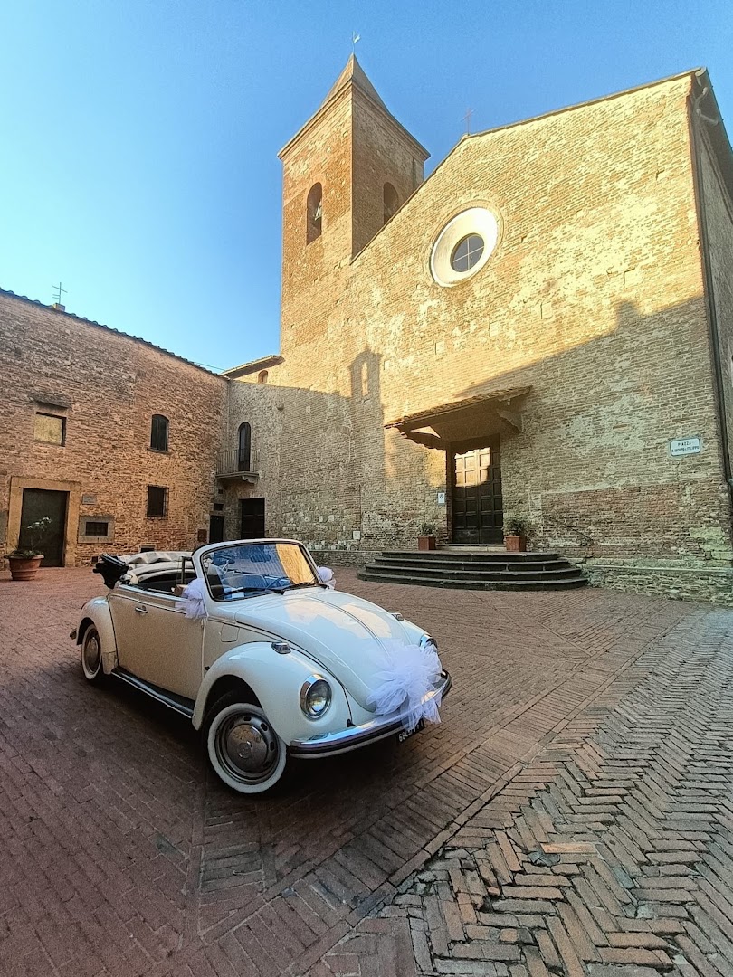 Noleggio Limousine Toscana, Montemurlo