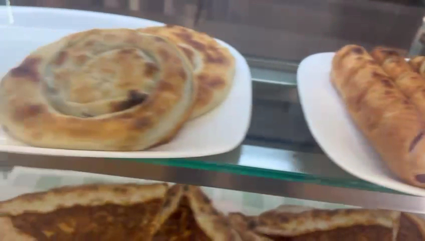 Nolo kebap pizza