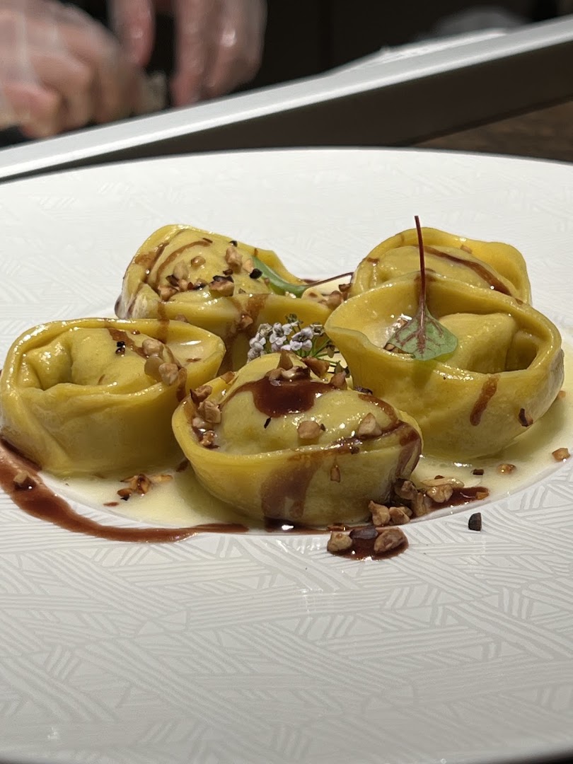 NOMA - Fusion Experience
