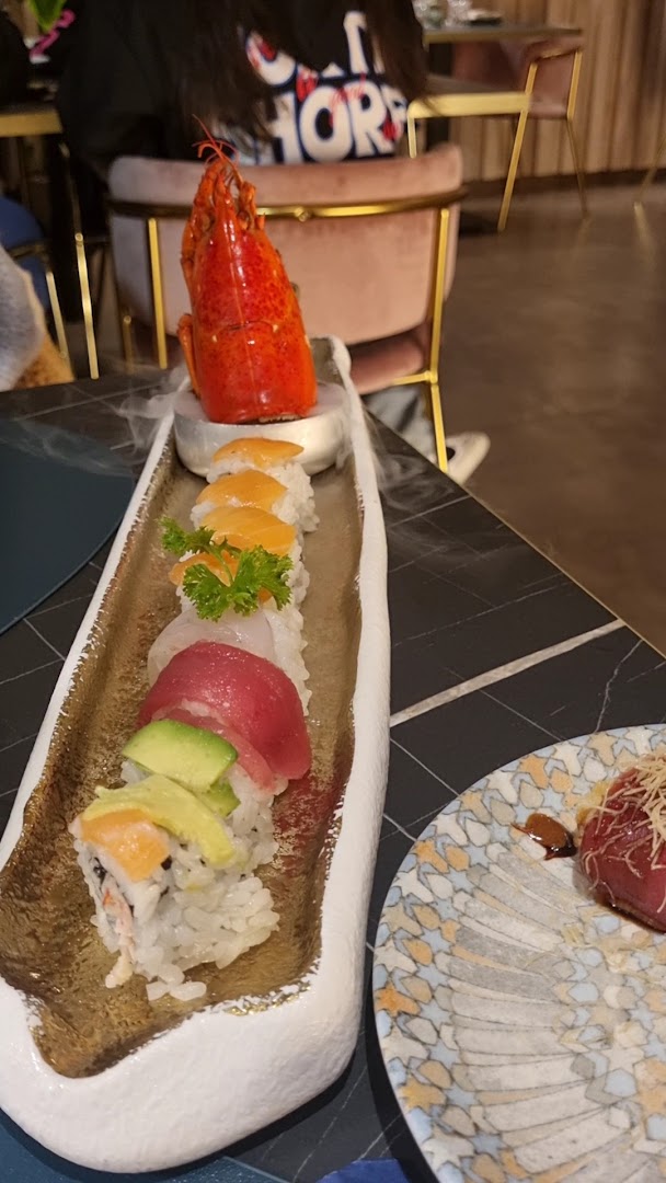 NOMA - Fusion Experience