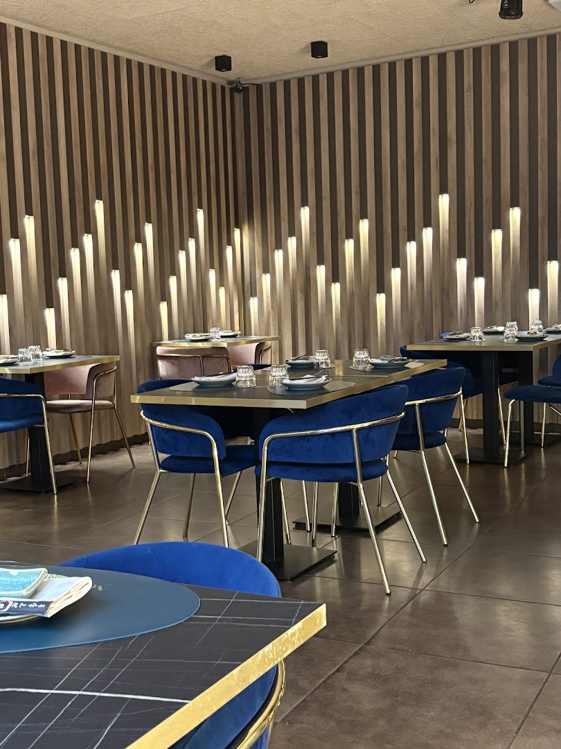 NOMA - Fusion Experience, Terni