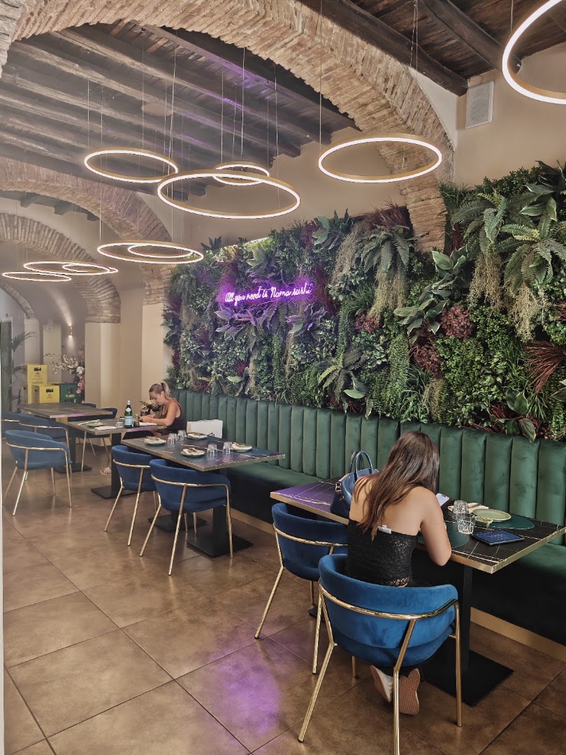 NOMA - Fusion Experience