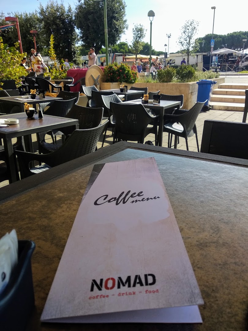 NOMAD