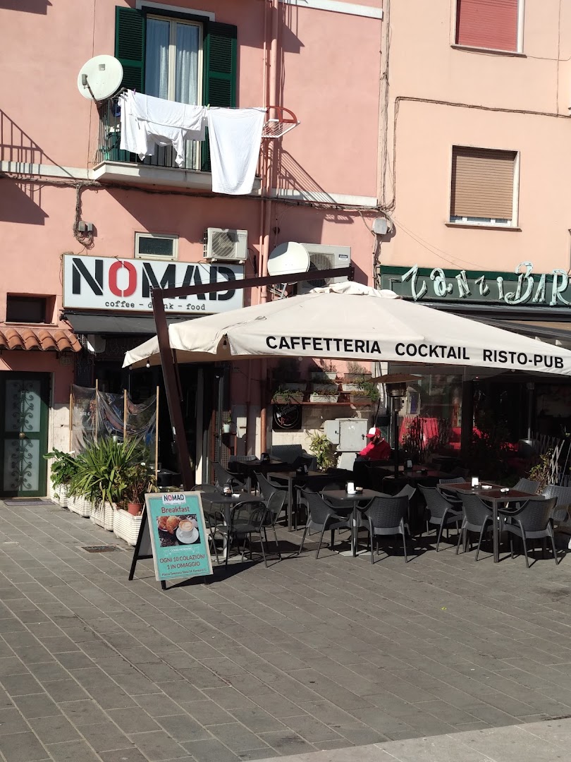 NOMAD