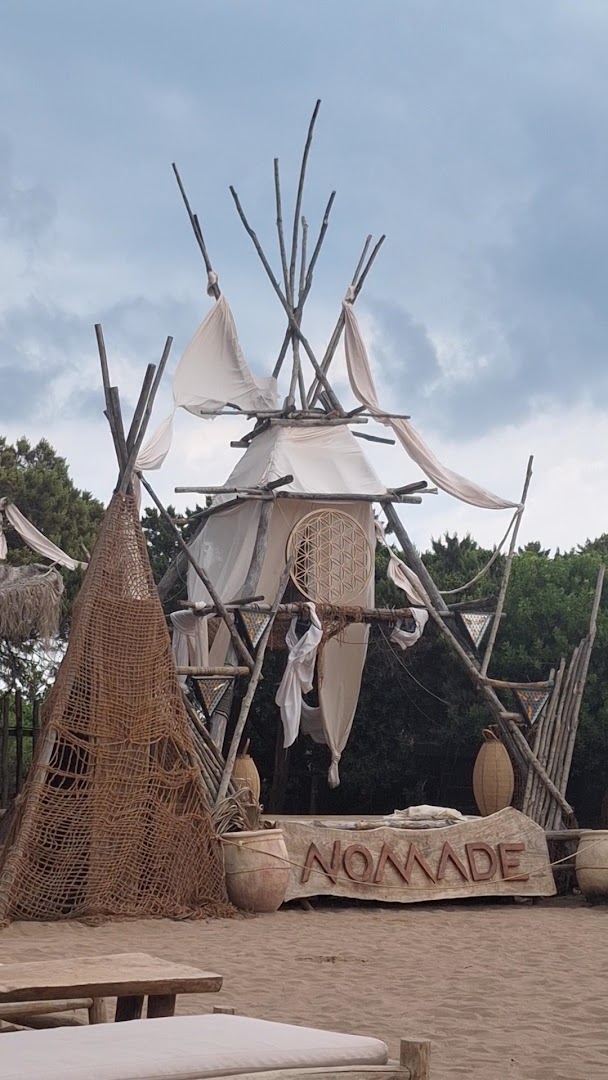 Nomade Ostuni