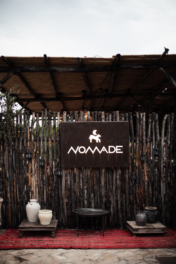Nomade Ostuni