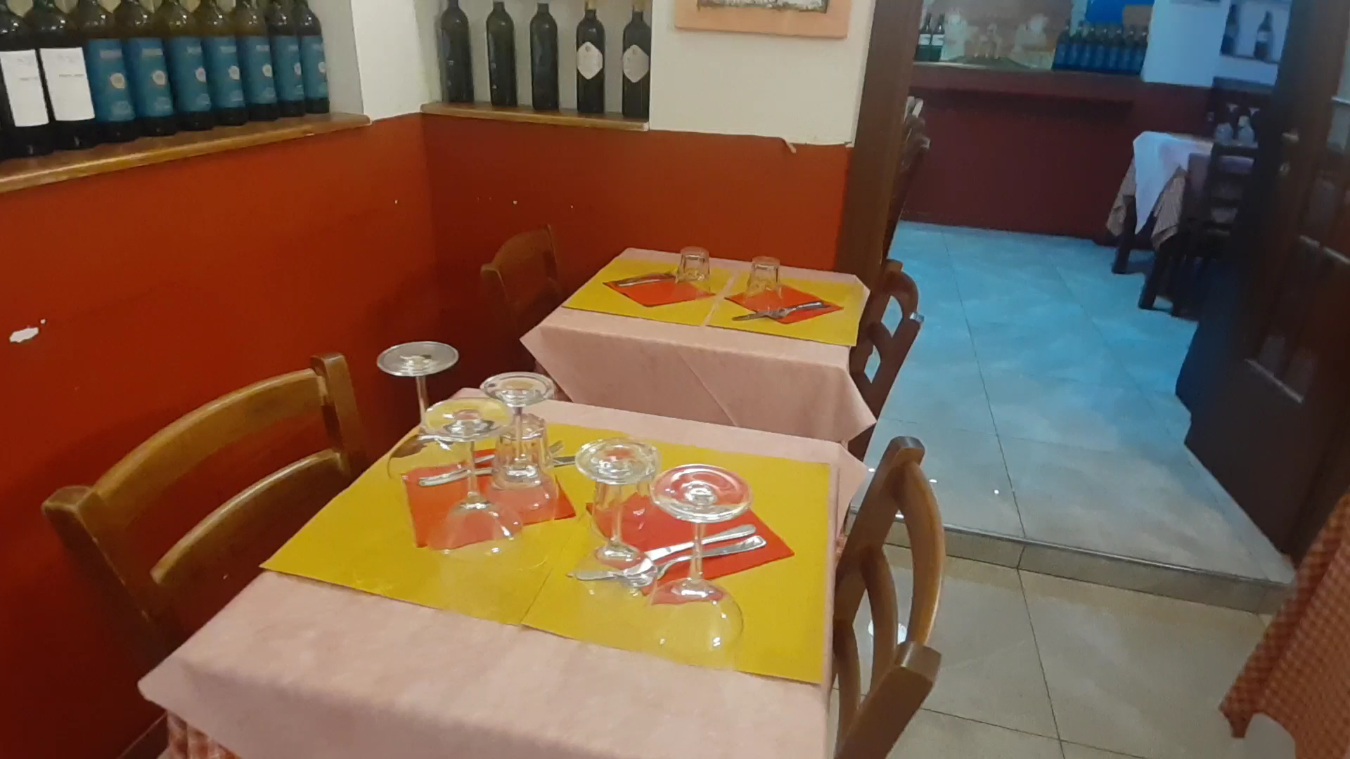 Non c’è trippa pe’ gatti