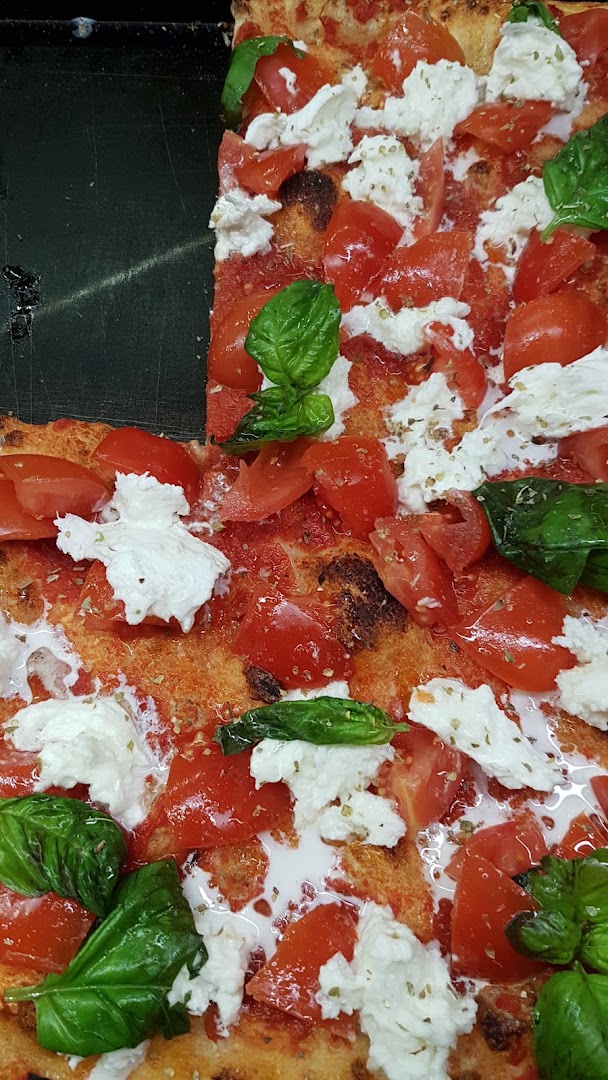 Non Ci Resta Che Pizza... Dal Cilentano