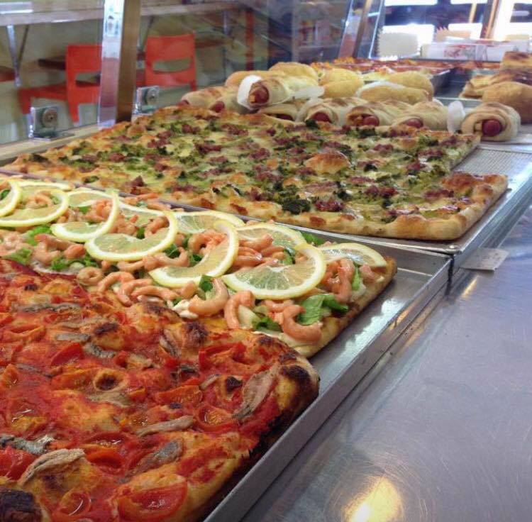 Non Ci Resta Che Pizza Fiumicino
