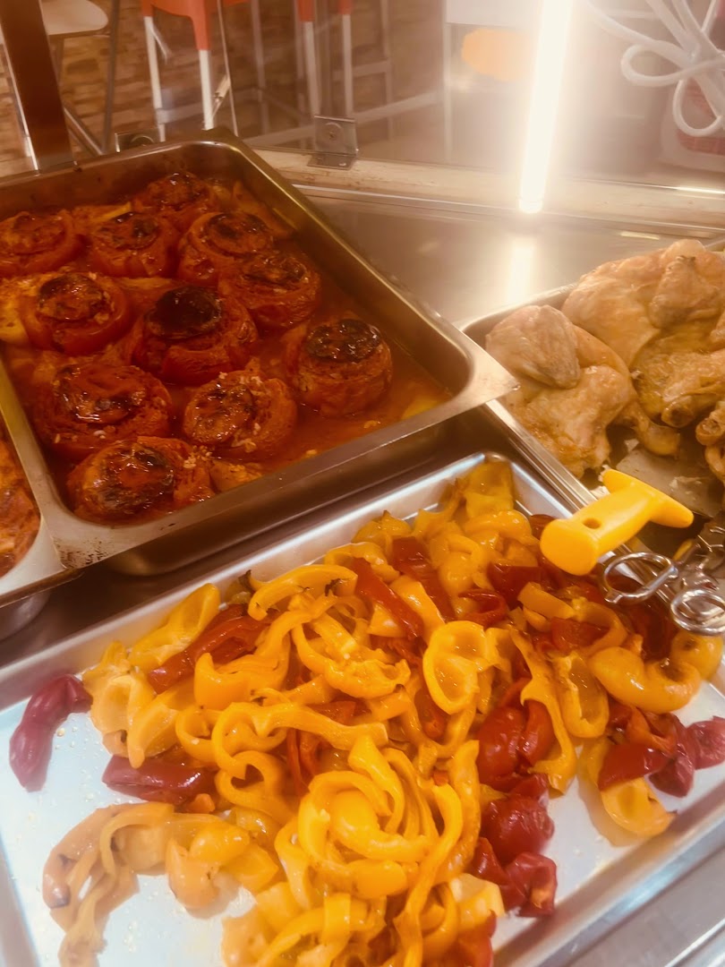 Non Ci Resta Che Pizza Fiumicino
