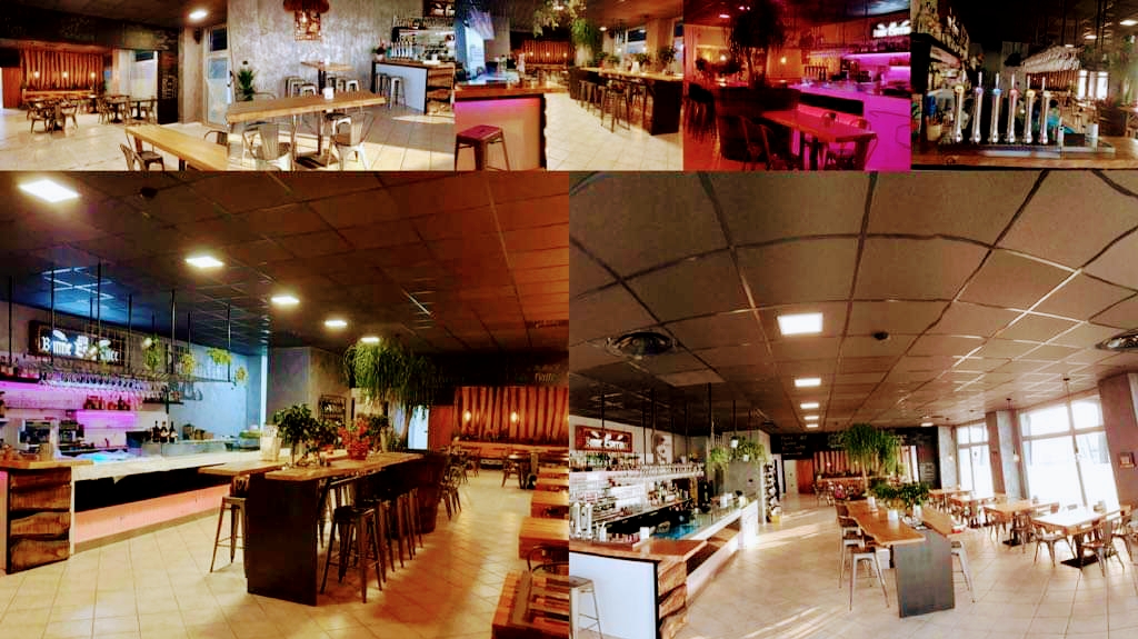 Non solo bar Di Danila, San Giorgio di Nogaro