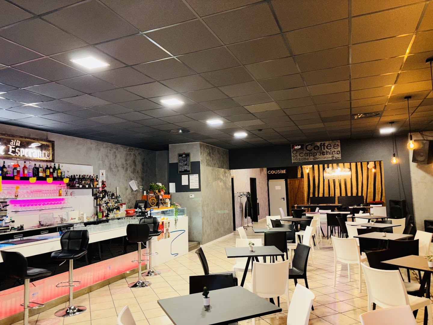 Non solo bar Di Danila