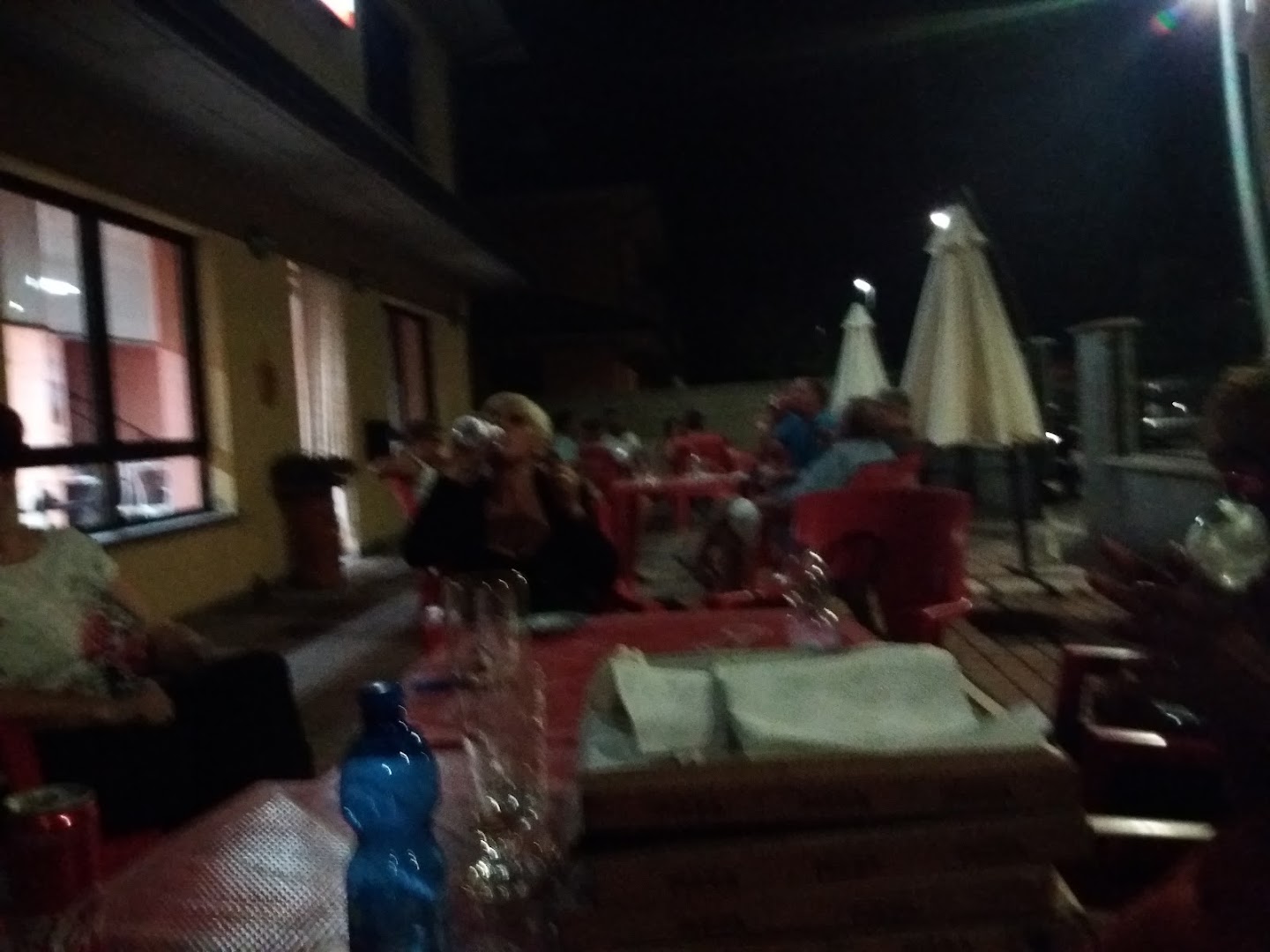 Non Solo Bar & pizza