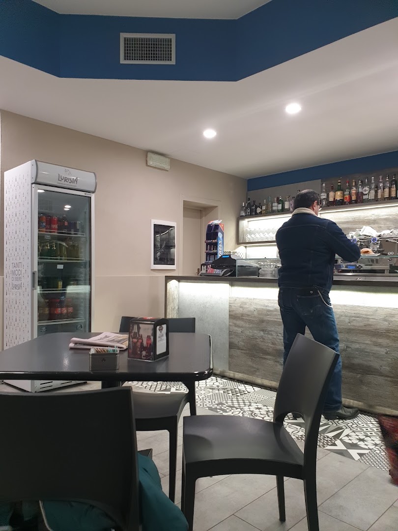 Non Solo Bar