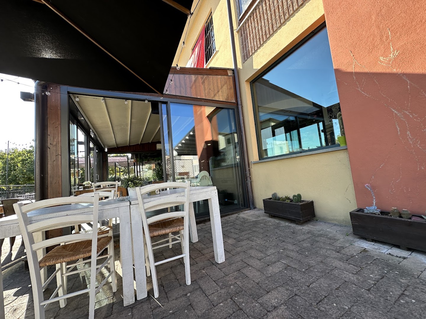 Non Solo Bar…Ristorante,Pizzeria e Bar, Citerna