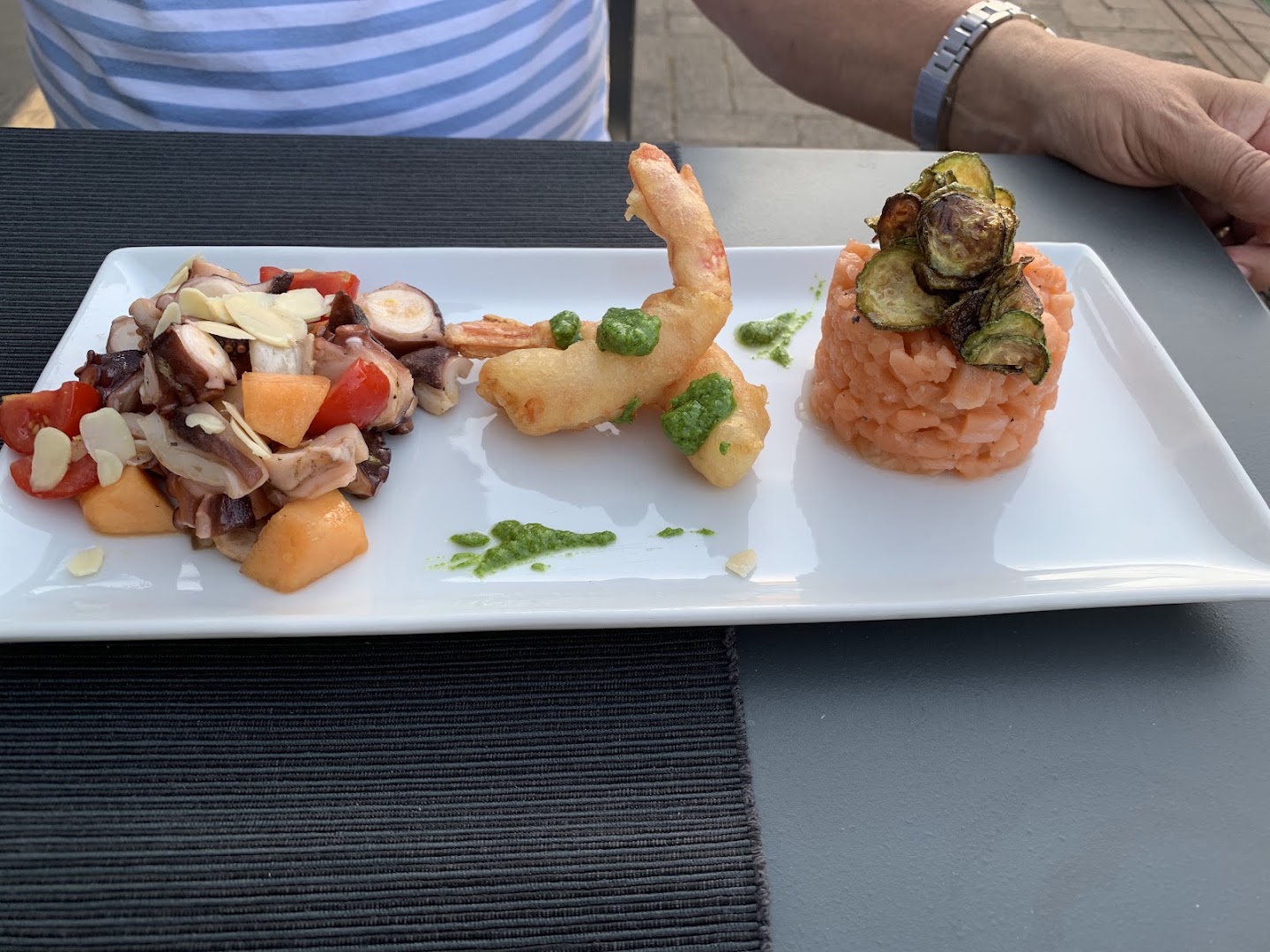 Non Solo Bar…Ristorante,Pizzeria e Bar