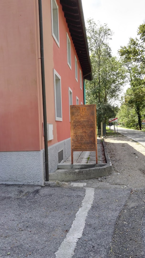 Non Solo Bar Sisal Matchpoint, Rivignano Teor