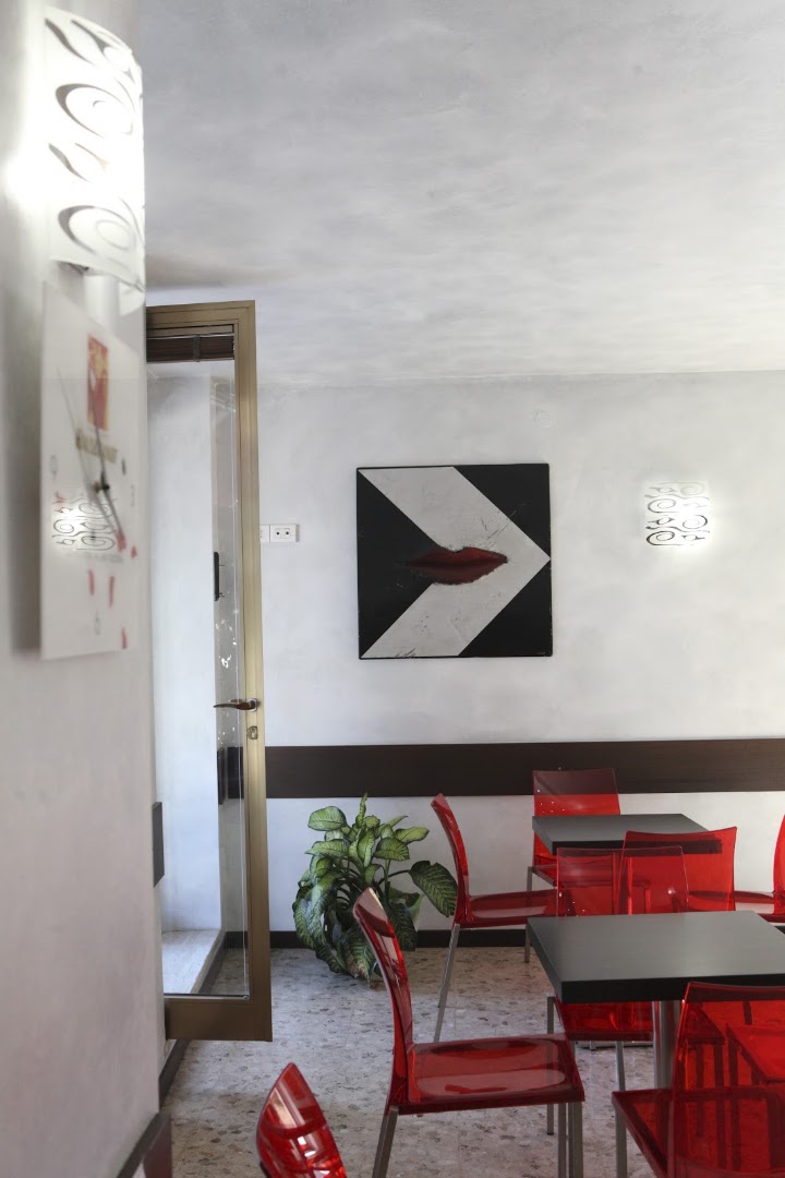 Non Solo Bar Tabaccheria, Cervignano del Friuli