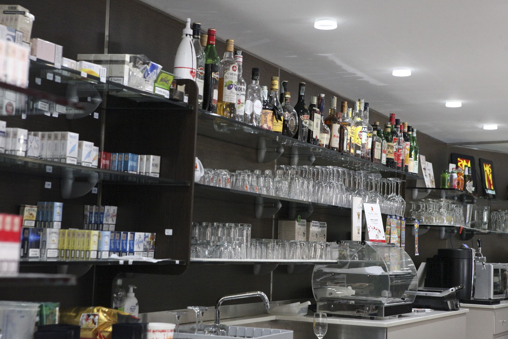 Non Solo Bar Tabaccheria