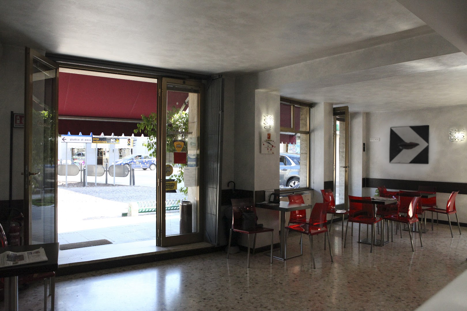Non Solo Bar Tabaccheria