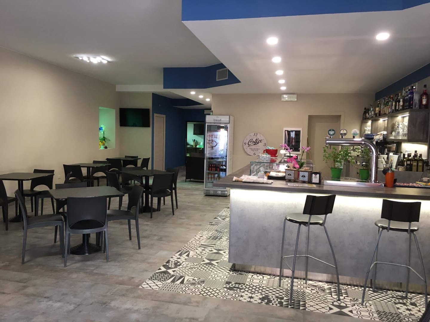 Non Solo Bar