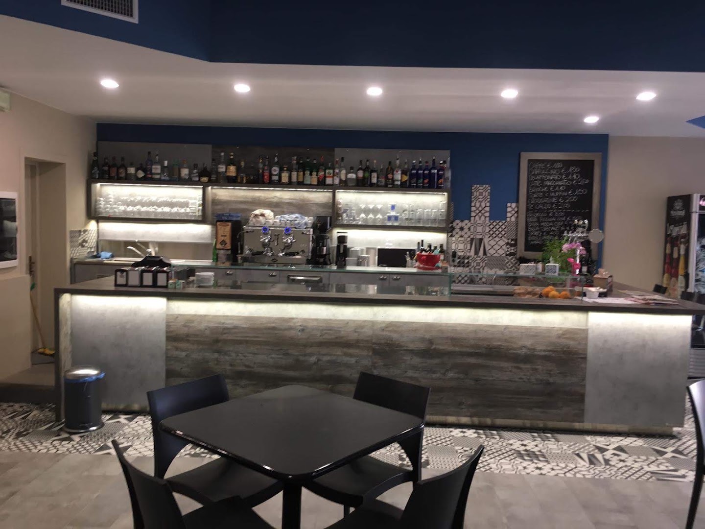 Non Solo Bar