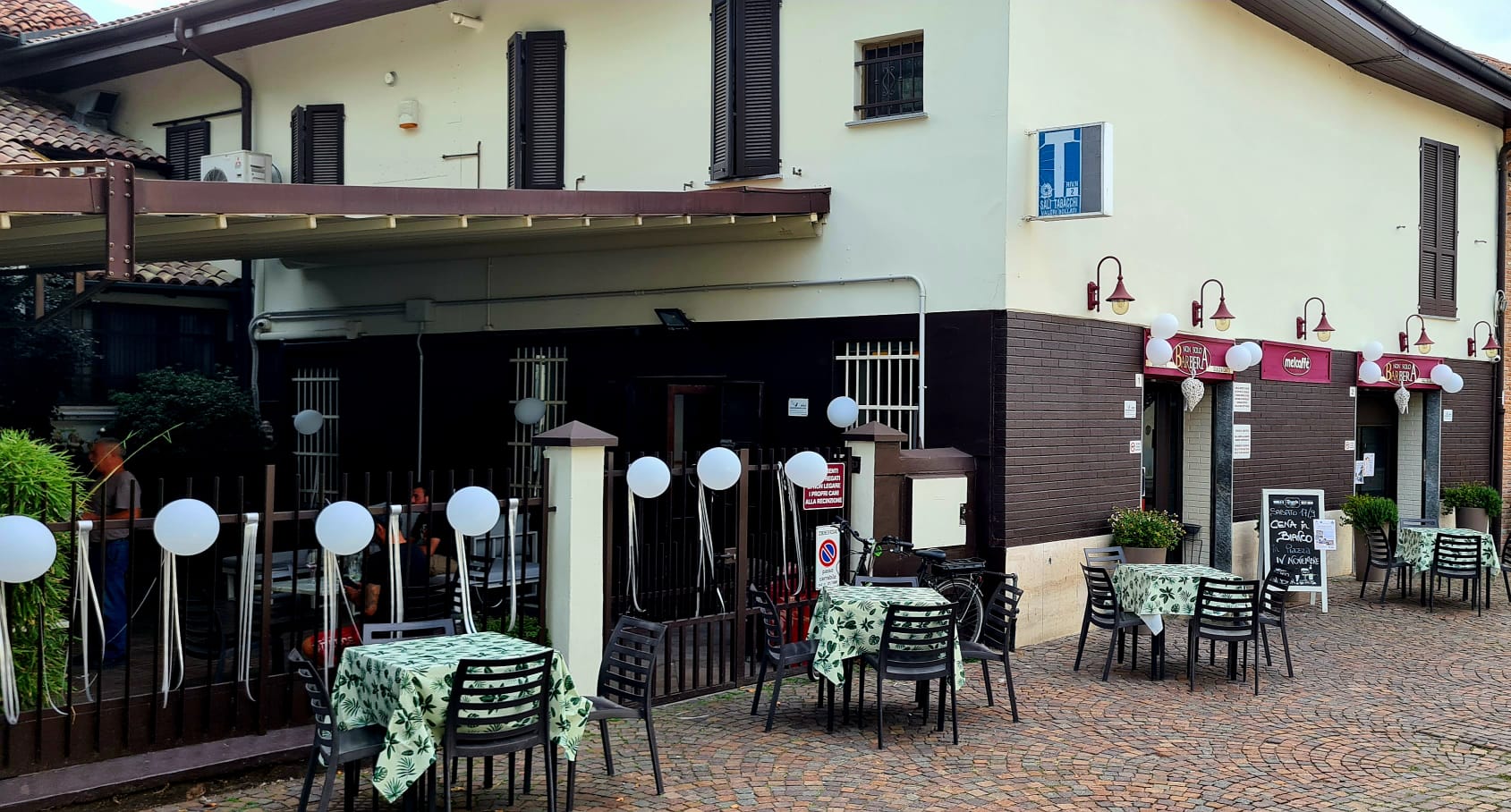 Non Solo Barbera