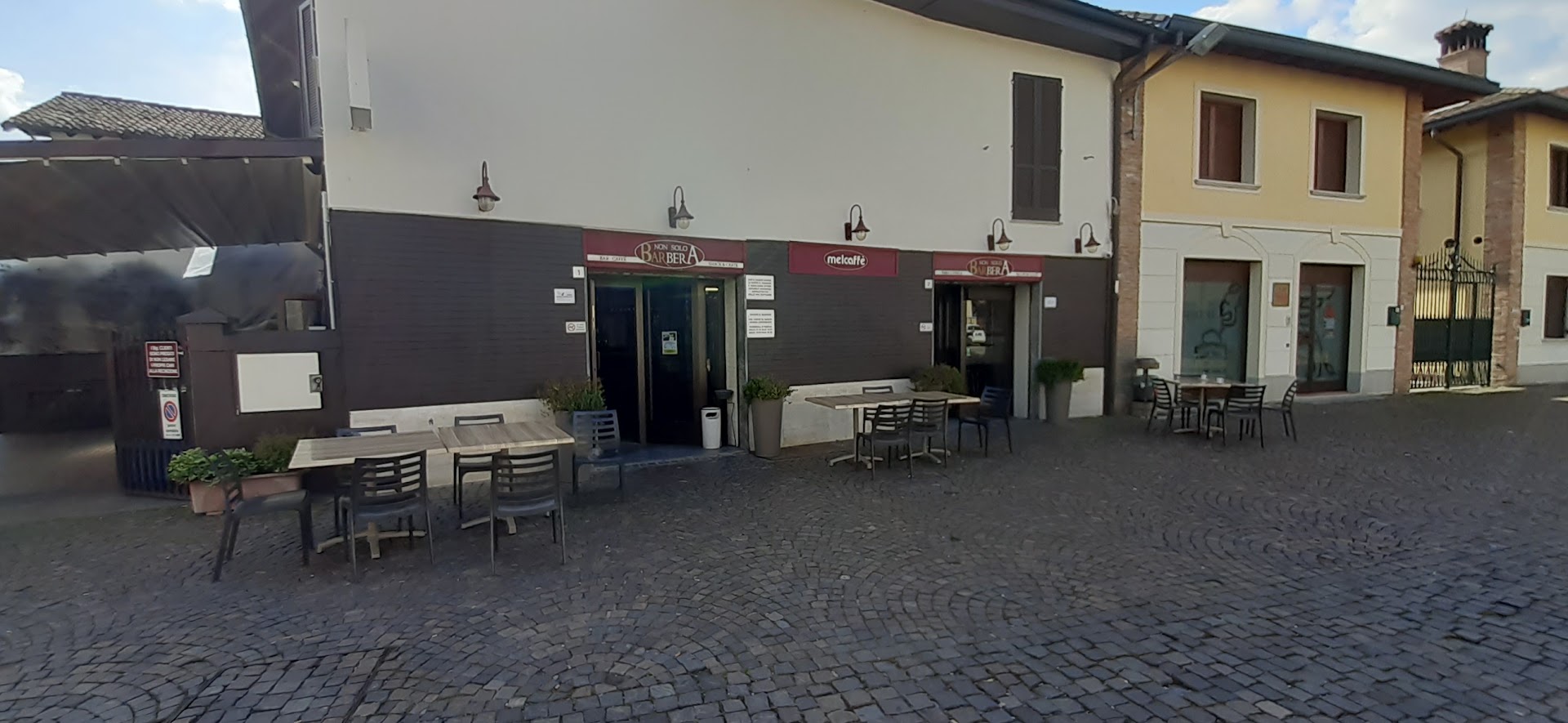 Non Solo Barbera