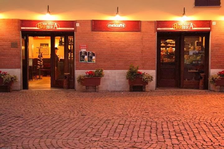 Non Solo Barbera