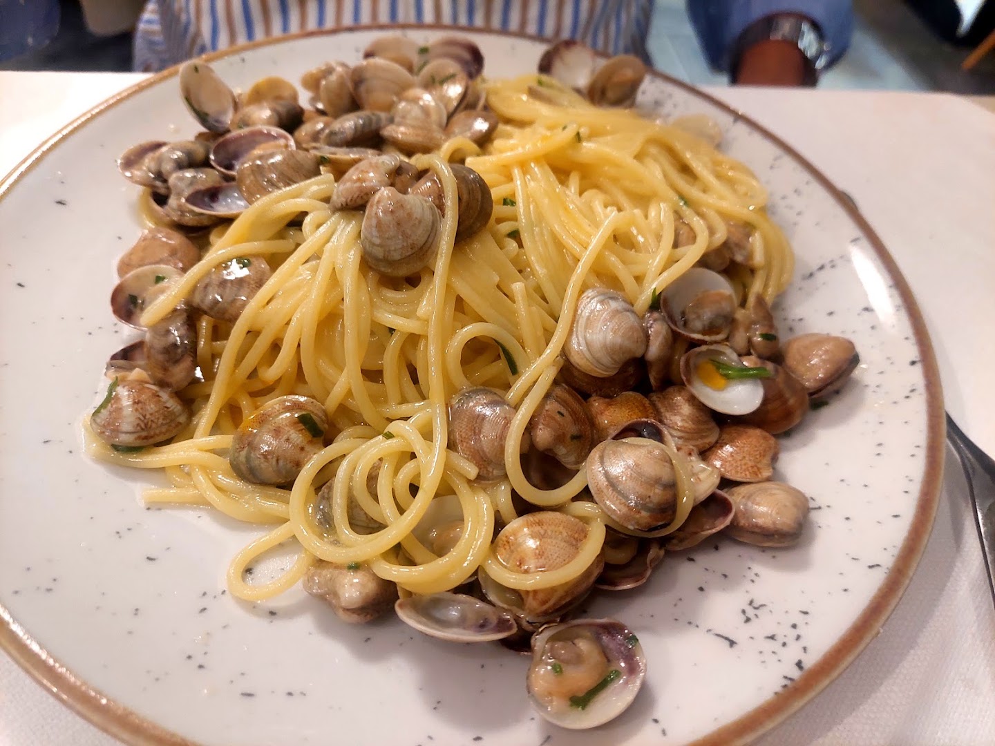 Non Solo Bollicine