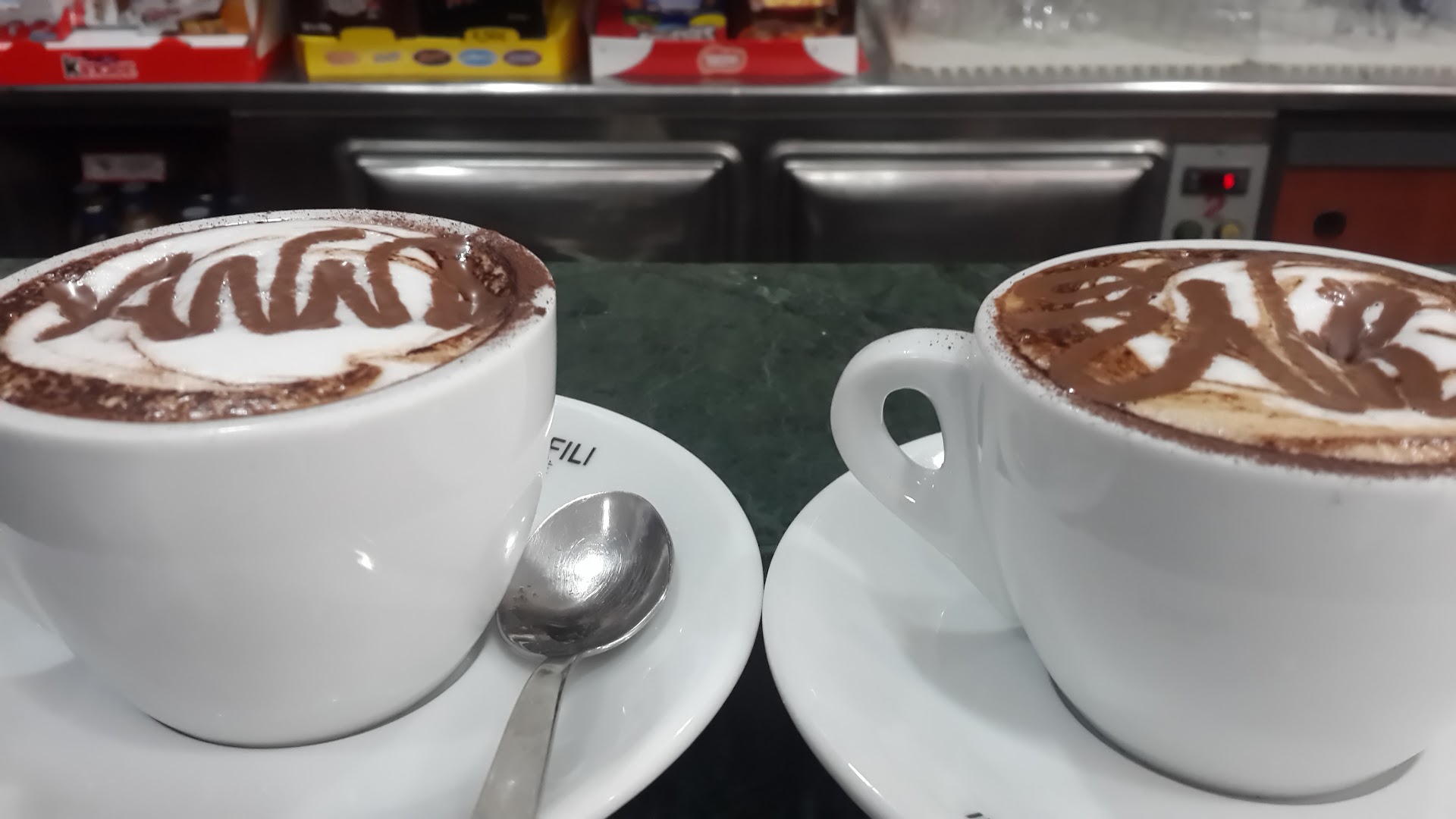 Non Solo Cafè