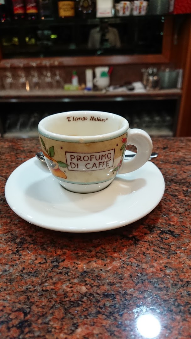 Non solo Caffè Bar Tabaccheria, Pavia