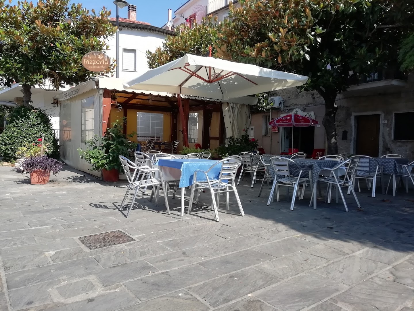 Non Solo Caffe... Di De Feo Angelo
