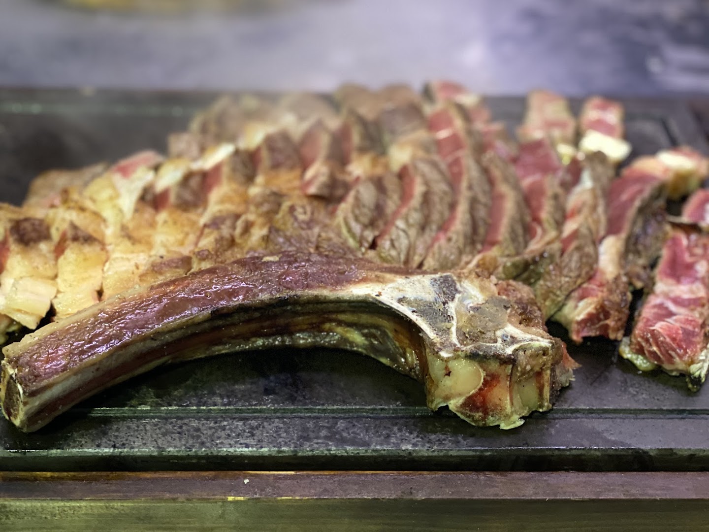 Non Solo Carni - Braceria Macelleria, Castellana Grotte