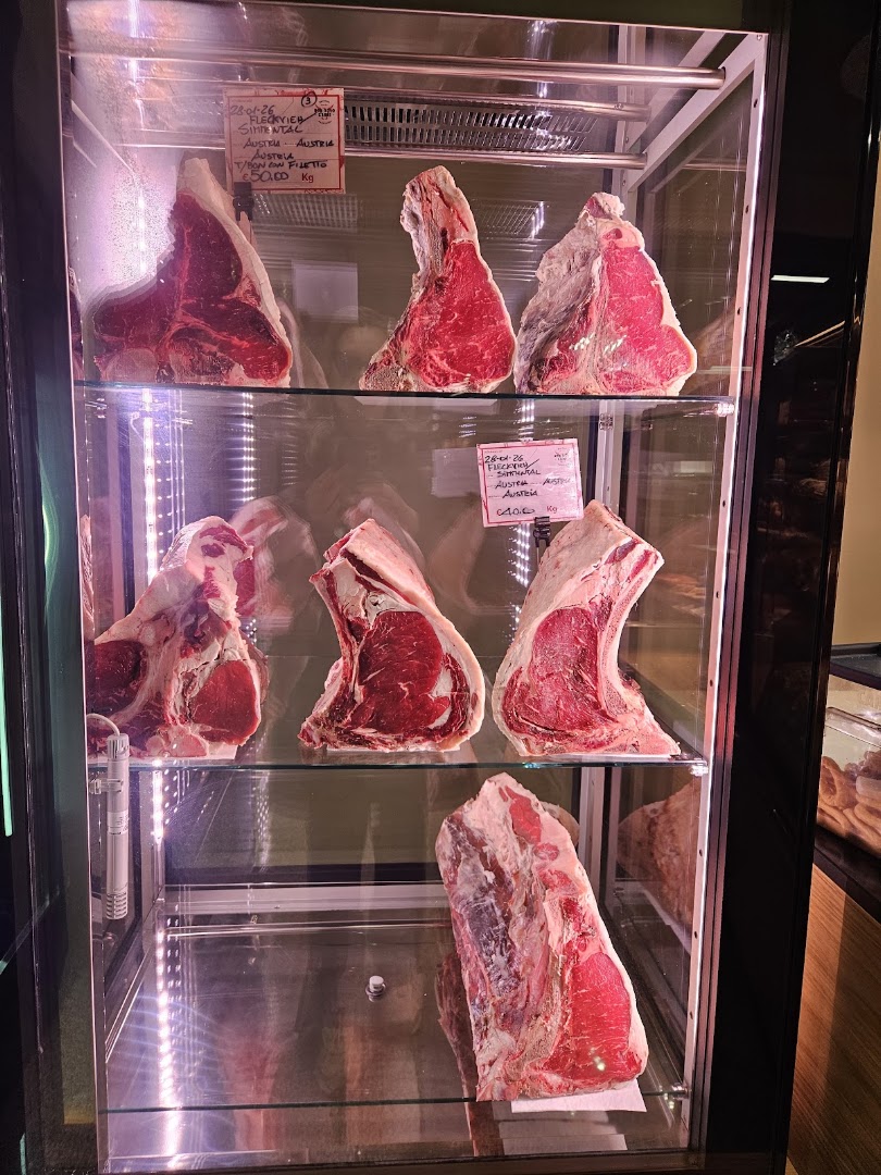 Non Solo Carni - Braceria Macelleria
