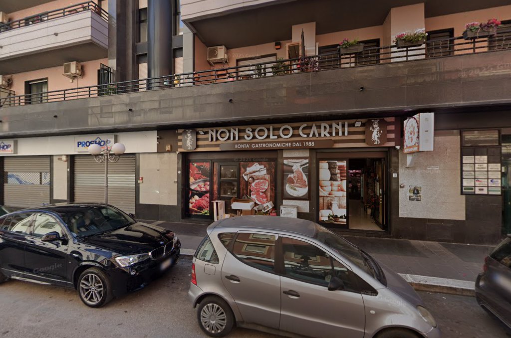 Non Solo Carni