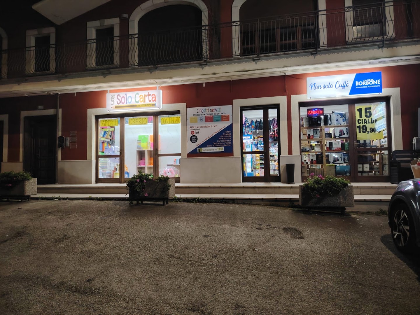 Non Solo Carta