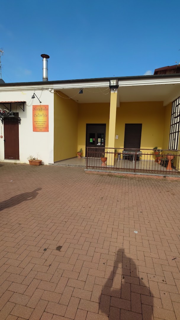 Non Solo Celiachia, Vercelli
