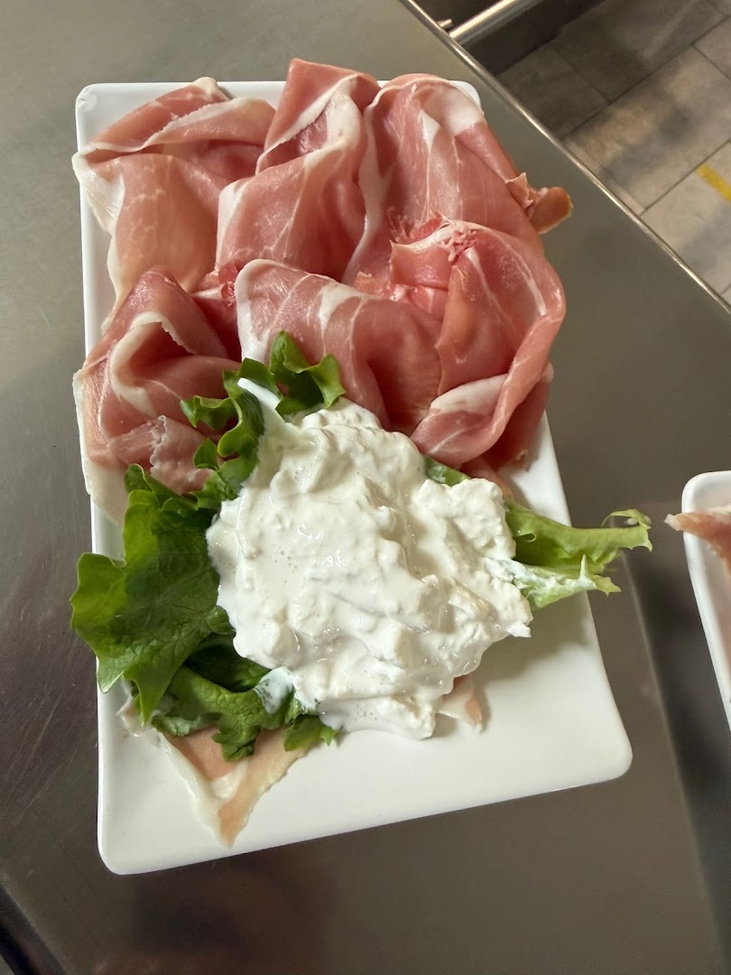 NON SOLO CUCINA, Quarto Inferiore