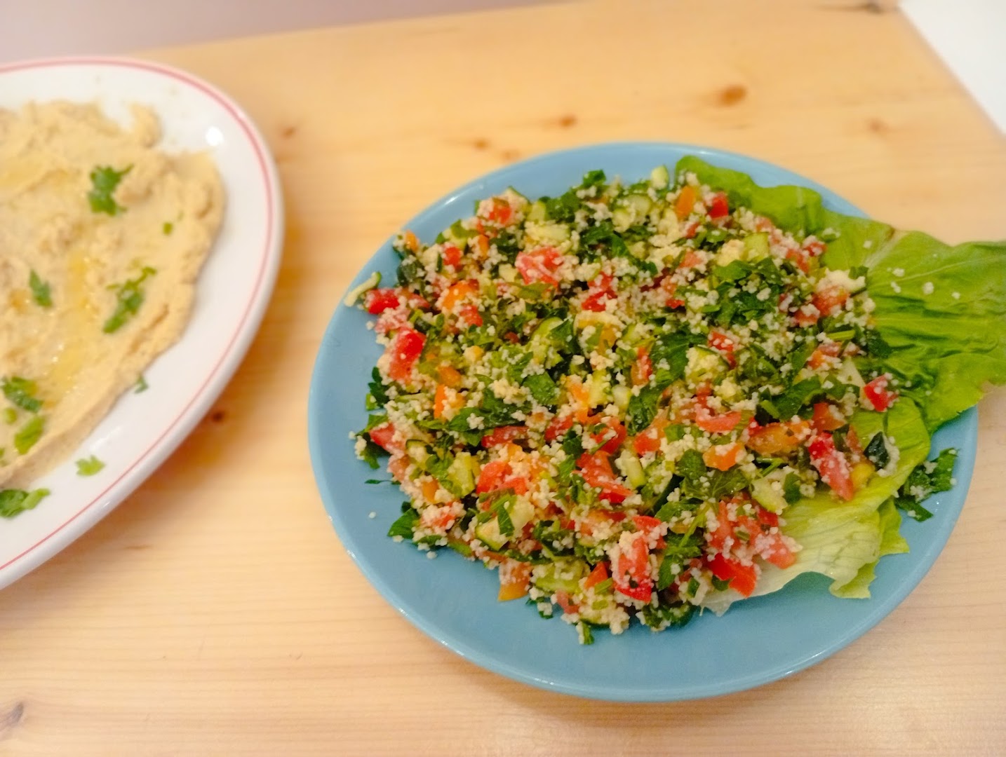 NON SOLO FALAFEL